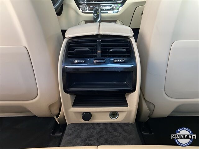2018 BMW 5 Series 540i Dallas TX