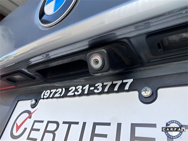 2018 BMW 5 Series 540i Dallas TX