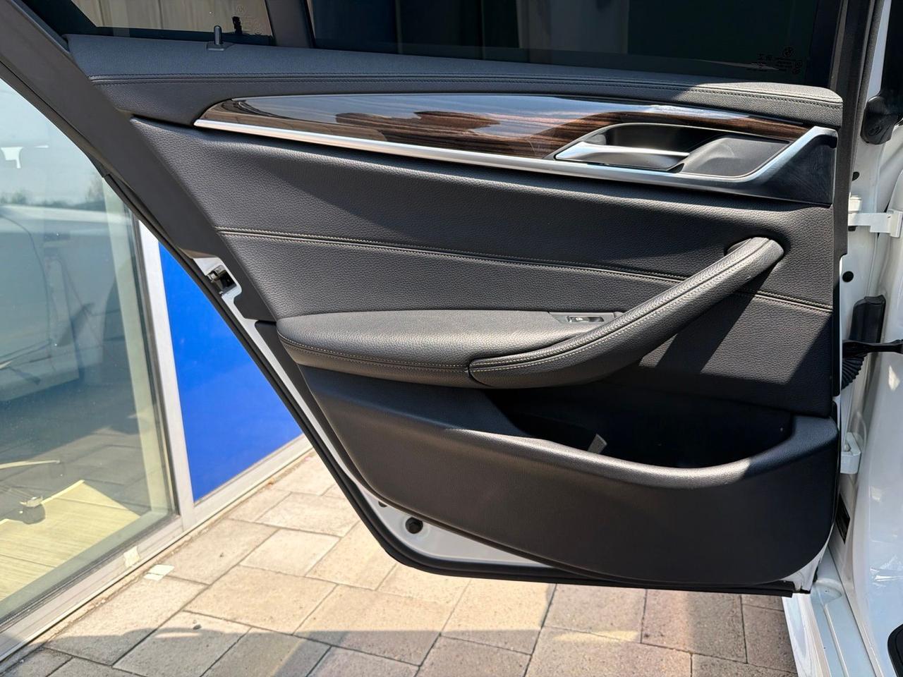 2018 BMW 5 Series 540i Bend OR