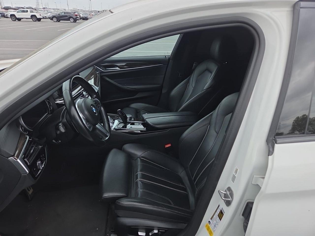 2018 BMW 5 Series 540i Bend OR