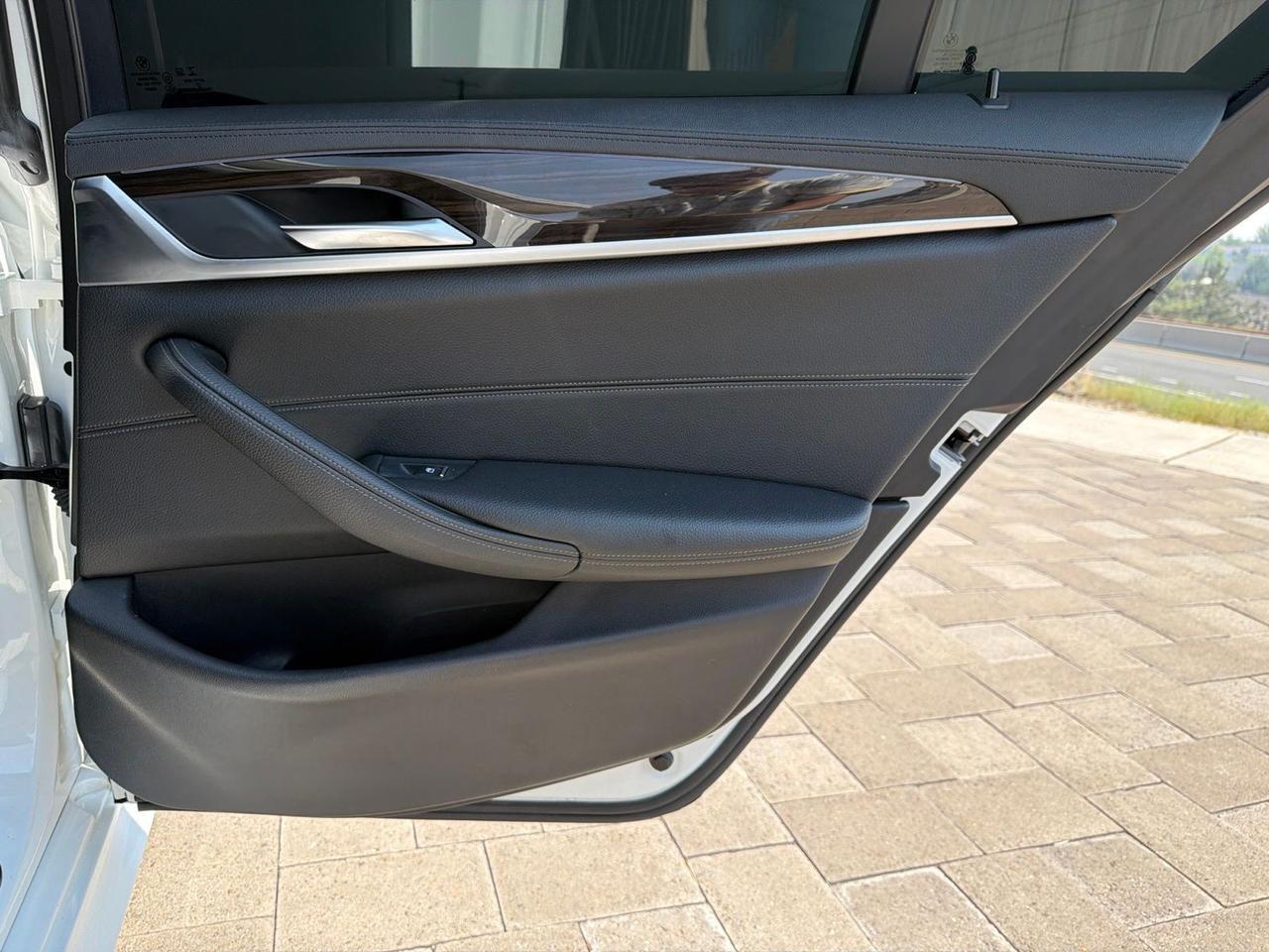 2018 BMW 5 Series 540i Bend OR