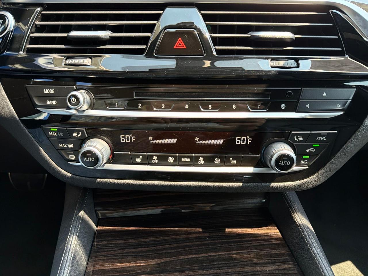 2018 BMW 5 Series 540i Bend OR