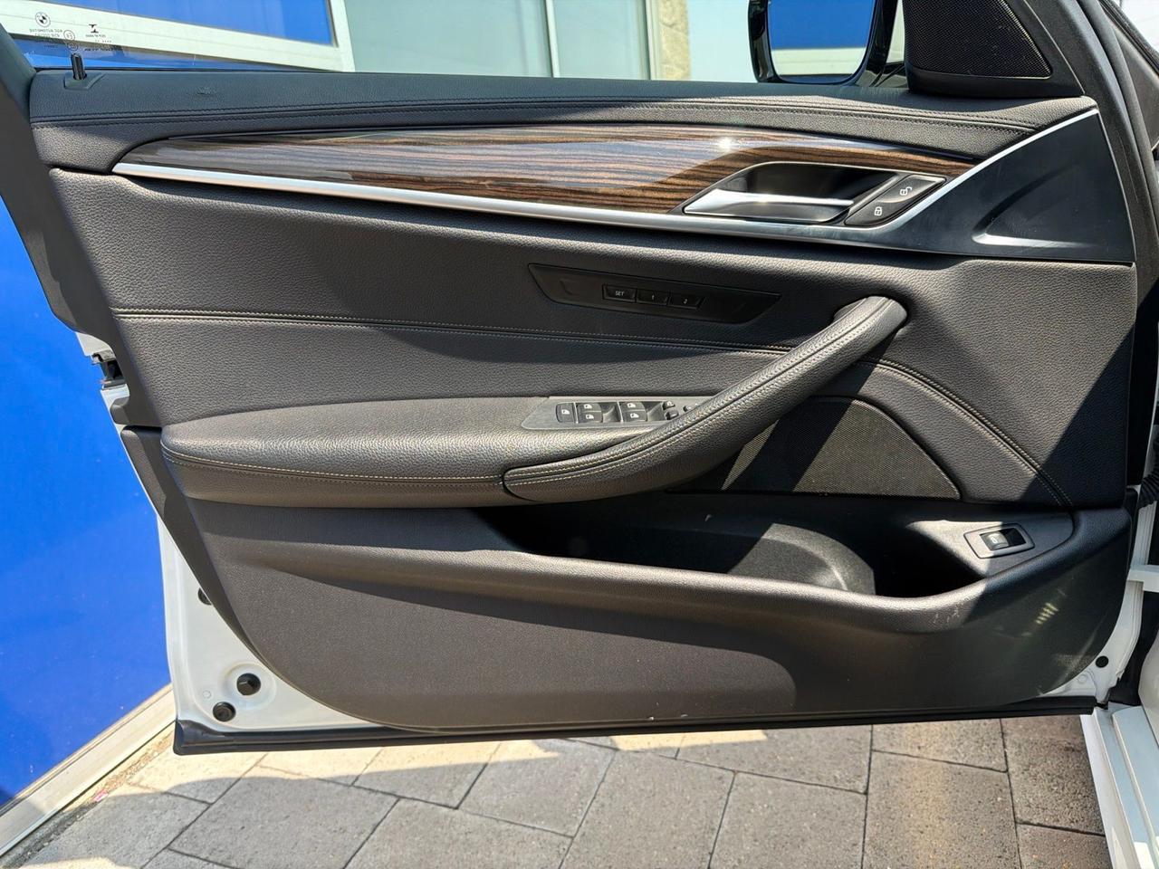 2018 BMW 5 Series 540i Bend OR