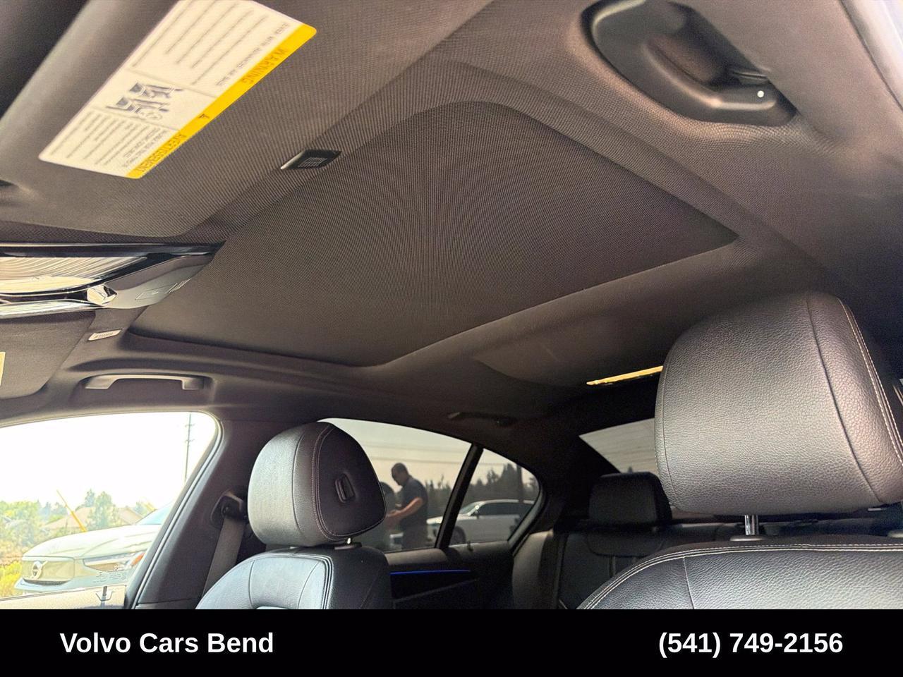 2018 BMW 5 Series 540i Bend OR