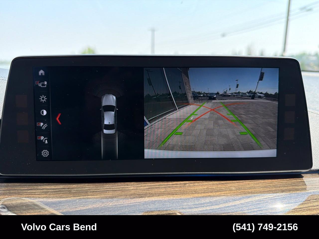 2018 BMW 5 Series 540i Bend OR