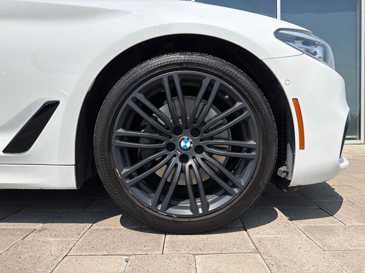 2018 BMW 5 Series 540i Bend OR