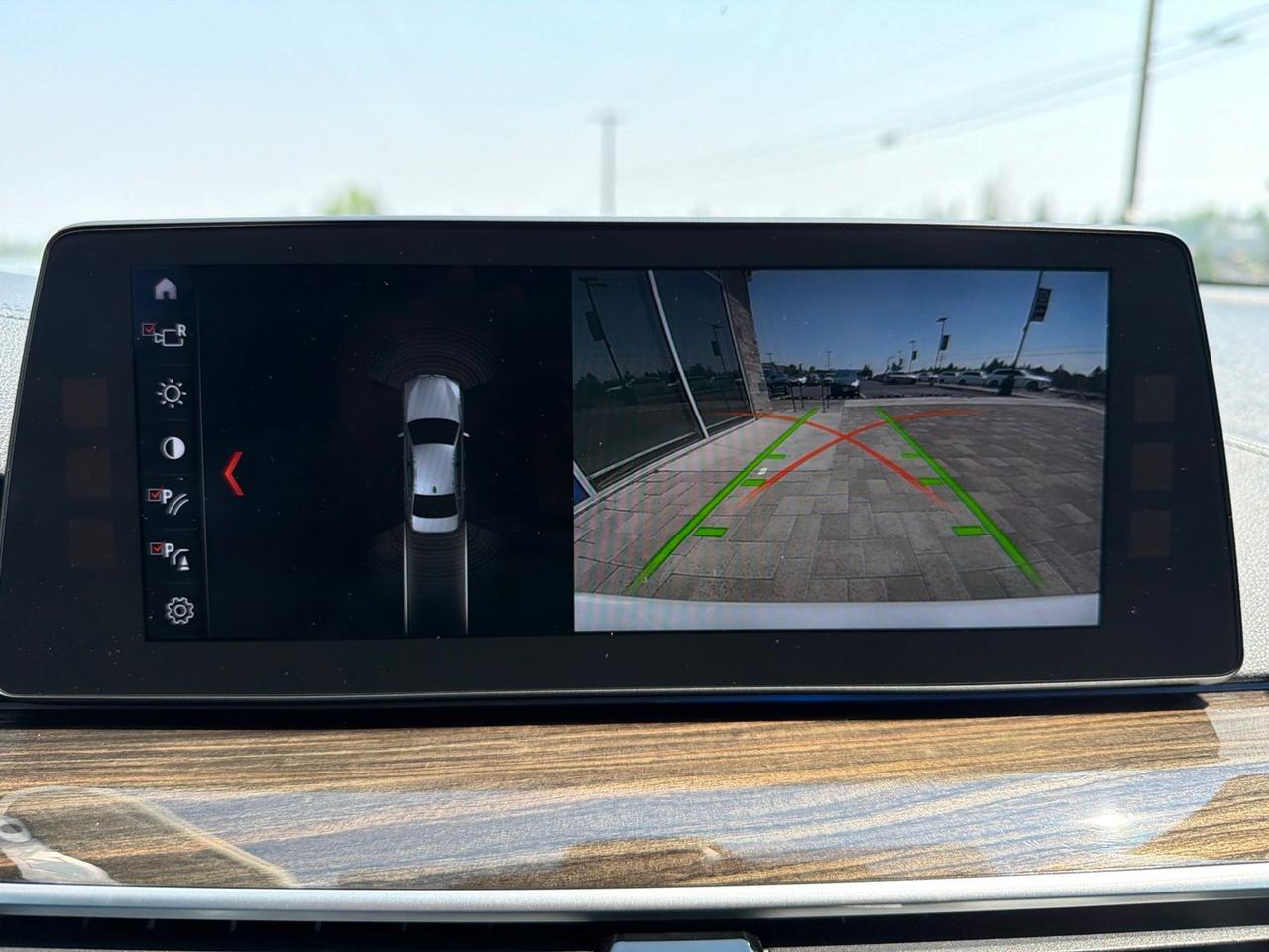 2018 BMW 5 Series 540i Bend OR