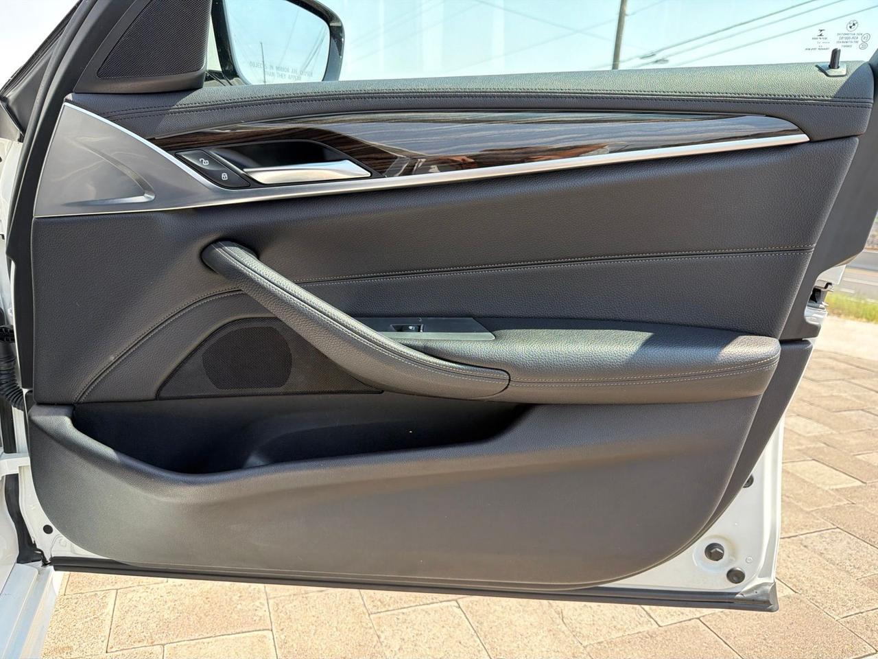2018 BMW 5 Series 540i Bend OR