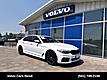 2018 BMW 5 Series 540i