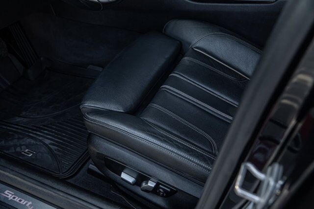 2018 BMW 5 Series 540i  Selma TX