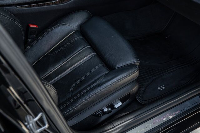 2018 BMW 5 Series 540i  Selma TX
