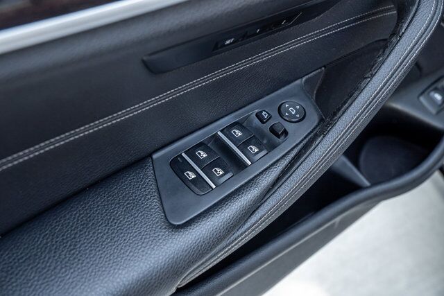 2018 BMW 5 Series 540i  Selma TX