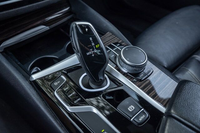 2018 BMW 5 Series 540i  Selma TX
