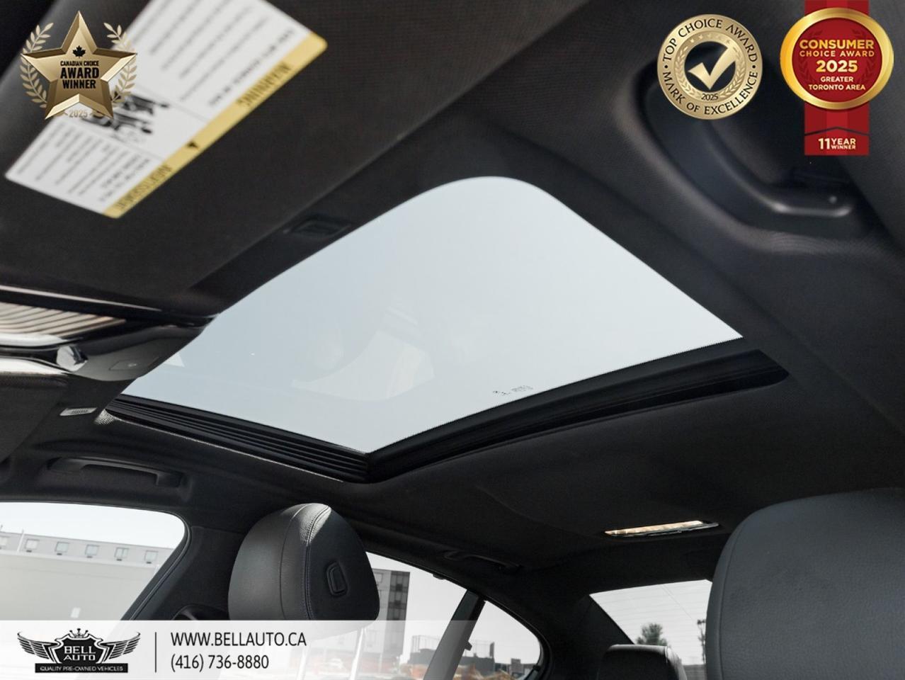 2018 BMW 5 Series 540i xDrive | 20"BMW-INDVWHEELS | MSPORTPLUS | SUNROOF | HARMANKARDON | DRIVEASSISTPLUS | NOACCIDENT Toronto ON