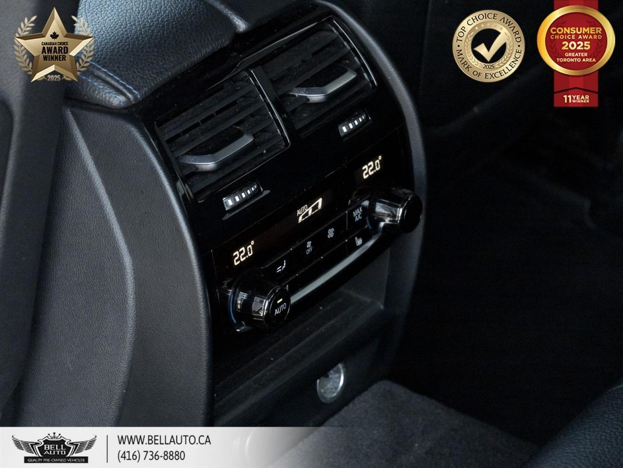 2018 BMW 5 Series 540i xDrive | 20"BMW-INDVWHEELS | MSPORTPLUS | SUNROOF | HARMANKARDON | DRIVEASSISTPLUS | NOACCIDENT Toronto ON