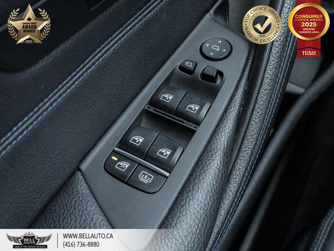2018 BMW 5 Series 540i xDrive | 20"BMW-INDVWHEELS | MSPORTPLUS | SUNROOF | HARMANKARDON | DRIVEASSISTPLUS | NOACCIDENT Toronto ON