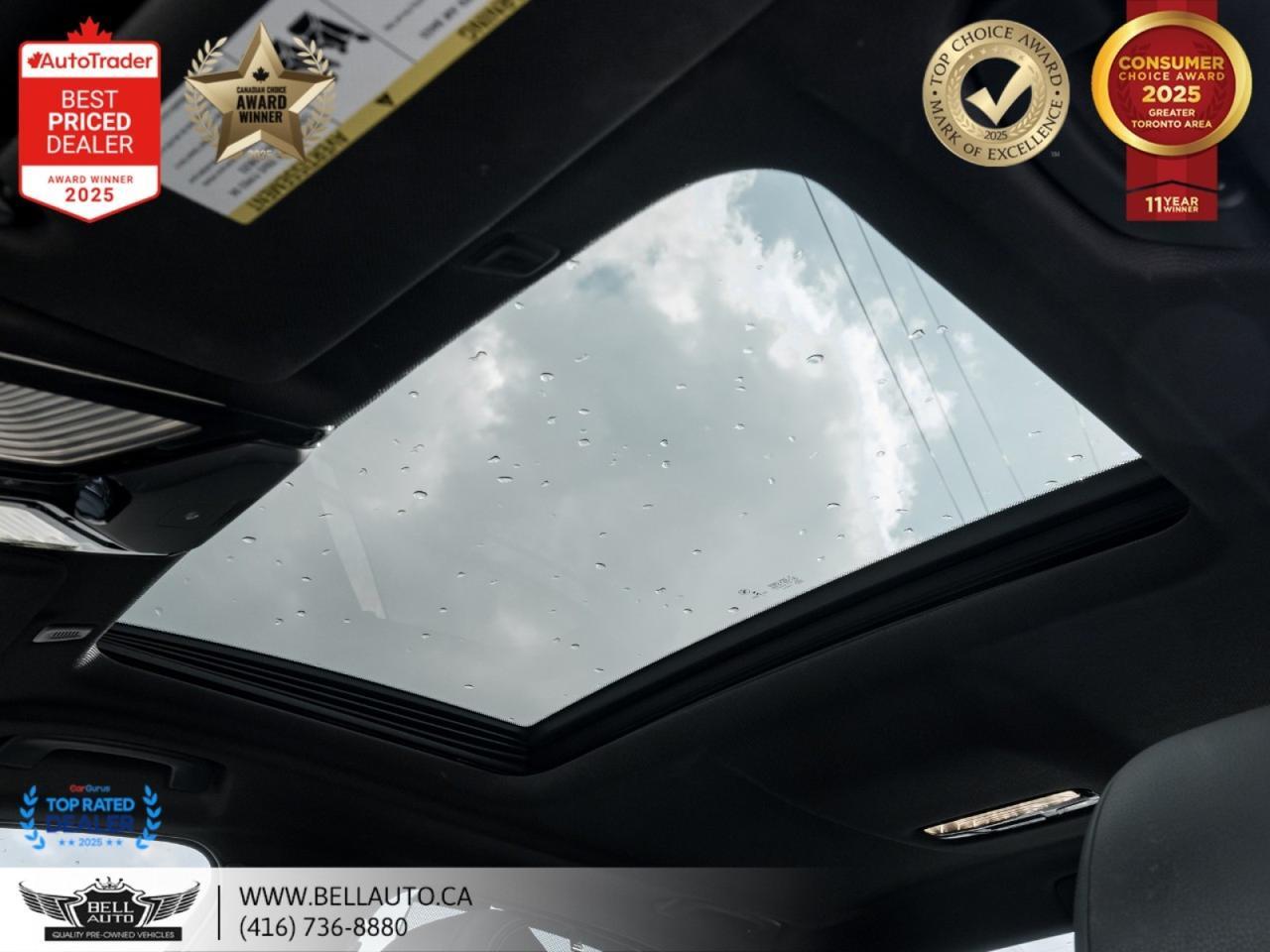 2018 BMW 5 Series 540i xDrive | M-SPORTPLSPKG | NAVI | 360CAM | HARMAN | SUNROOF Toronto ON