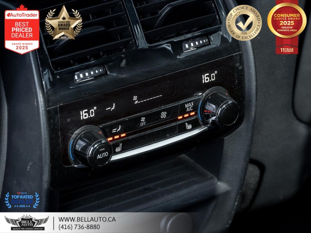 2018 BMW 5 Series 540i xDrive | M-SPORTPLSPKG | NAVI | 360CAM | HARMAN | SUNROOF Toronto ON