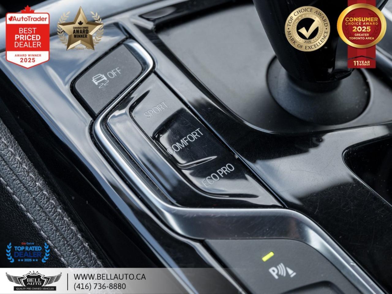 2018 BMW 5 Series 540i xDrive | M-SPORTPLSPKG | NAVI | 360CAM | HARMAN | SUNROOF Toronto ON