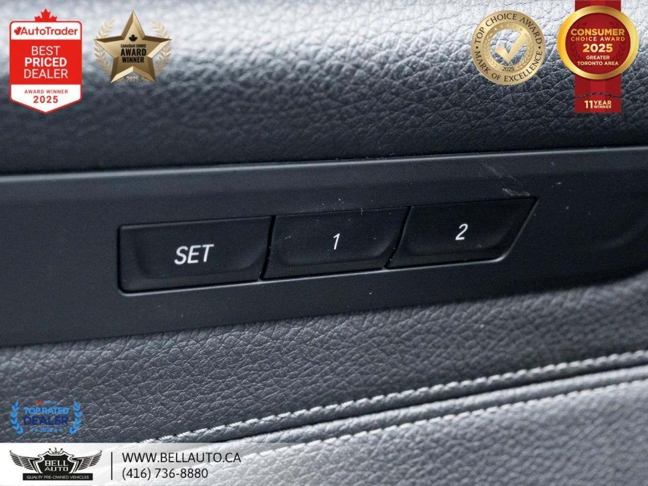 2018 BMW 5 Series 540i xDrive | M-SPORTPLSPKG | NAVI | 360CAM | HARMAN | SUNROOF Toronto ON