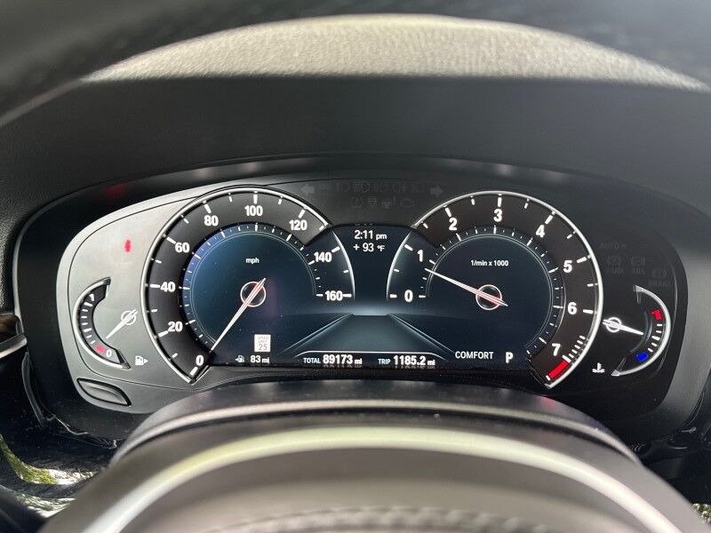 2018 BMW 5 Series 540i xDrive AWD w/ Sport Package Arlington VA