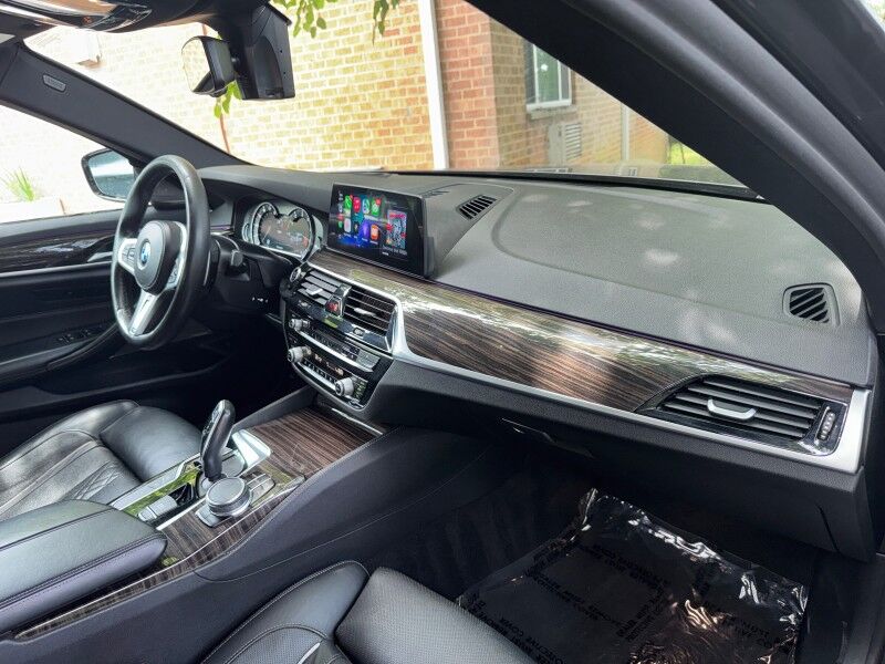 2018 BMW 5 Series 540i xDrive AWD w/ Sport Package Arlington VA