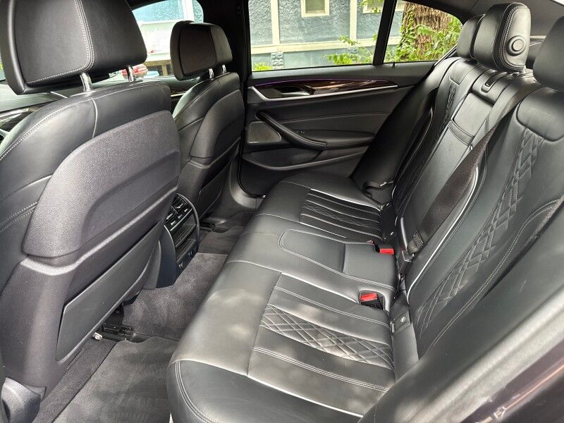 2018 BMW 5 Series 540i xDrive AWD w/ Sport Package Arlington VA