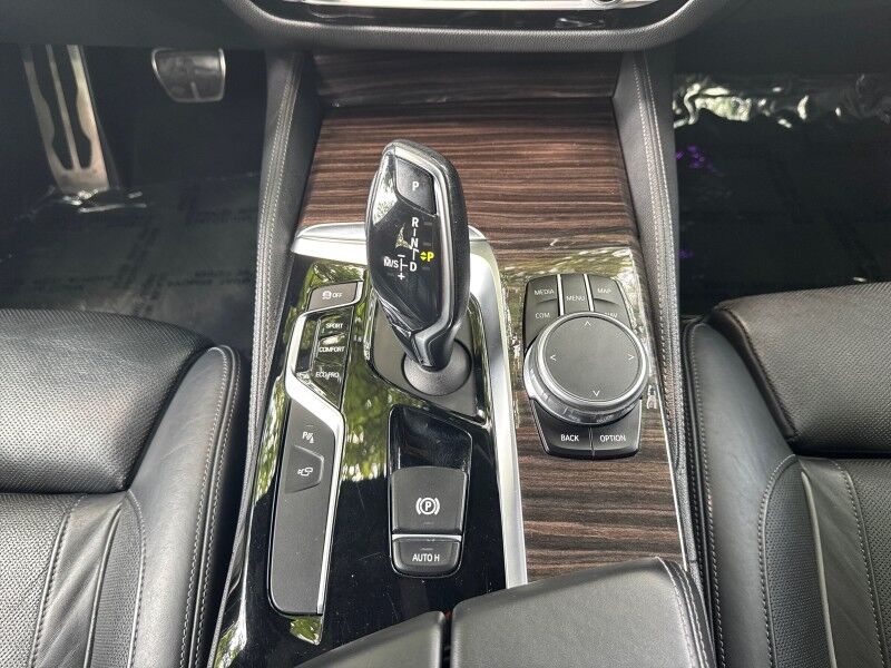 2018 BMW 5 Series 540i xDrive AWD w/ Sport Package Arlington VA