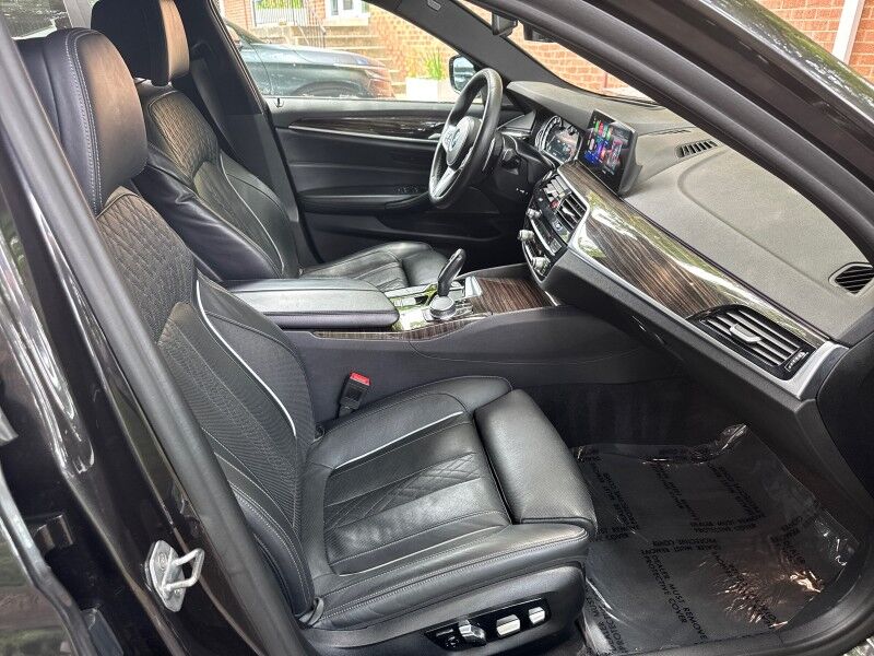 2018 BMW 5 Series 540i xDrive AWD w/ Sport Package Arlington VA