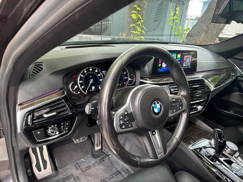 2018 BMW 5 Series 540i xDrive AWD w/ Sport Package Arlington VA