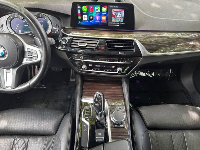 2018 BMW 5 Series 540i xDrive AWD w/ Sport Package Arlington VA