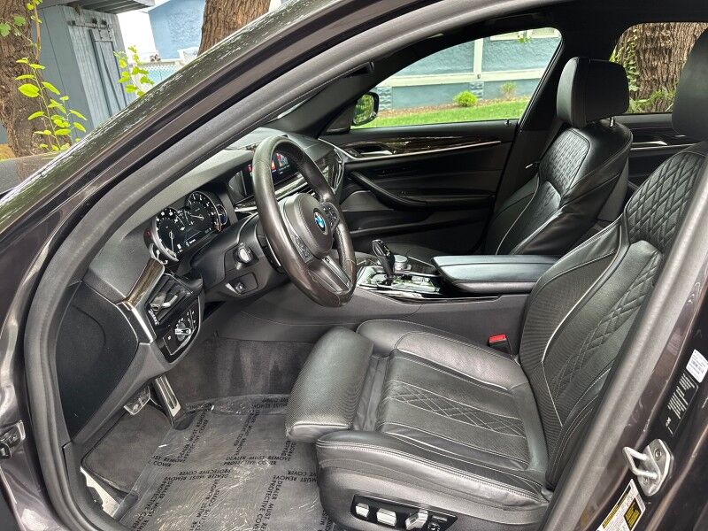 2018 BMW 5 Series 540i xDrive AWD w/ Sport Package Arlington VA