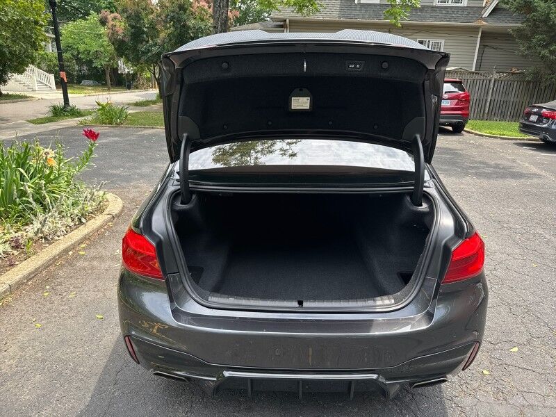 2018 BMW 5 Series 540i xDrive AWD w/ Sport Package Arlington VA