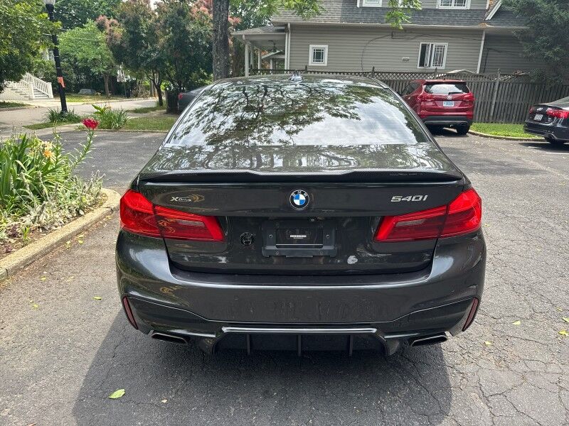 2018 BMW 5 Series 540i xDrive AWD w/ Sport Package Arlington VA