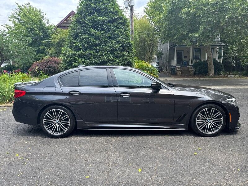 2018 BMW 5 Series 540i xDrive AWD w/ Sport Package Arlington VA