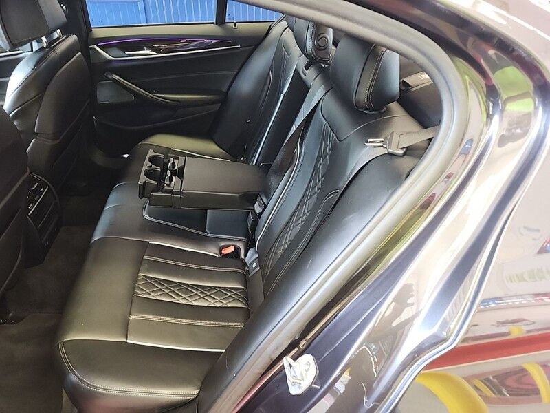 2018 BMW 5 Series 540i xDrive Arlington VA