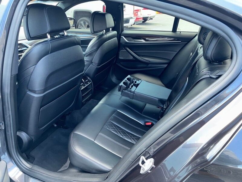 2018 BMW 5 Series 540i xDrive Arlington VA