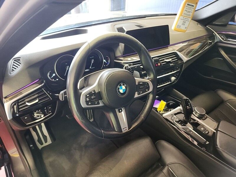 2018 BMW 5 Series 540i xDrive Arlington VA