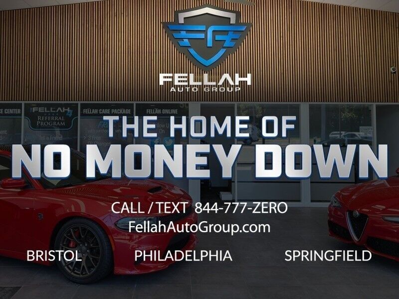 2018 BMW 5 Series 540i xDrive Springfield PA