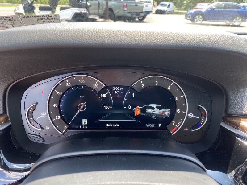 2018 BMW 5 Series 540i xDrive Springfield PA