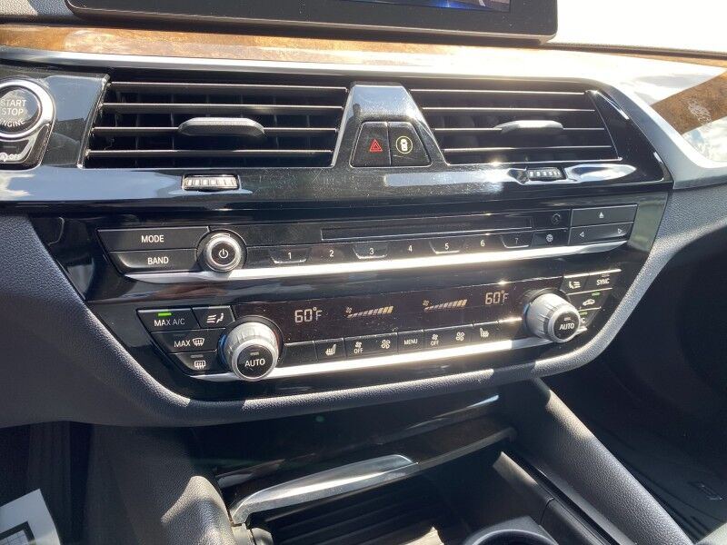2018 BMW 5 Series 540i xDrive Springfield PA