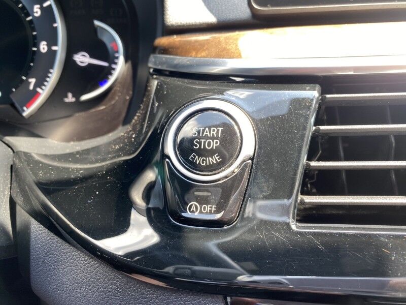 2018 BMW 5 Series 540i xDrive Springfield PA