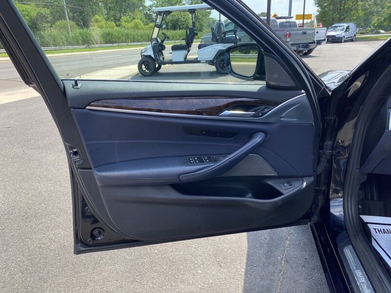2018 BMW 5 Series 540i xDrive Springfield PA
