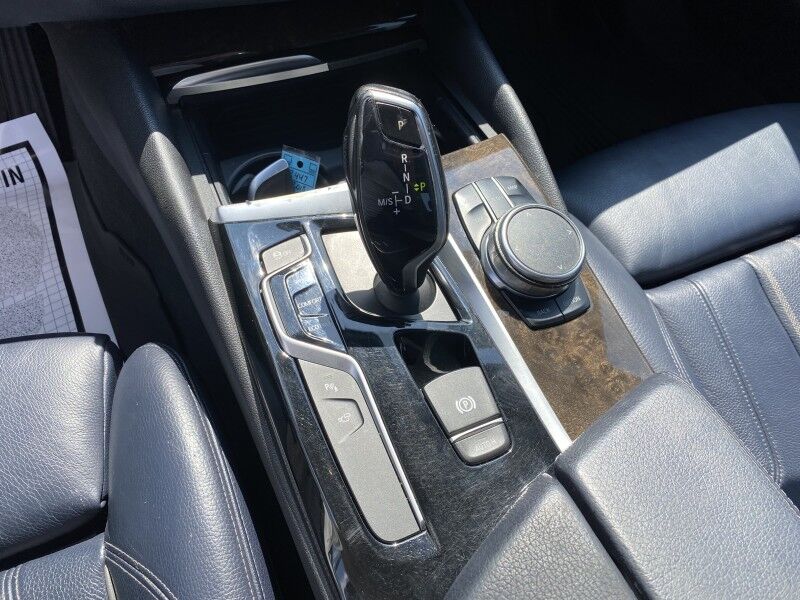 2018 BMW 5 Series 540i xDrive Springfield PA