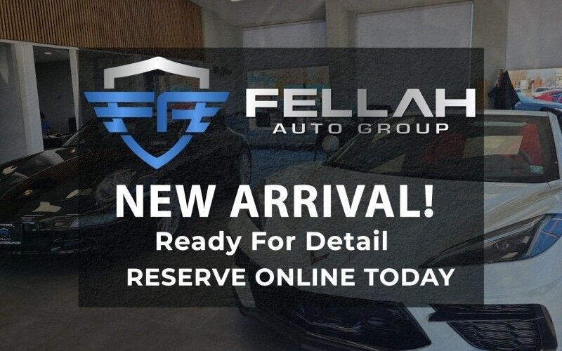 2018 BMW 5 Series 540i xDrive Springfield PA