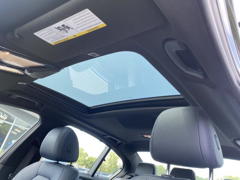 2018 BMW 5 Series 540i xDrive Springfield PA