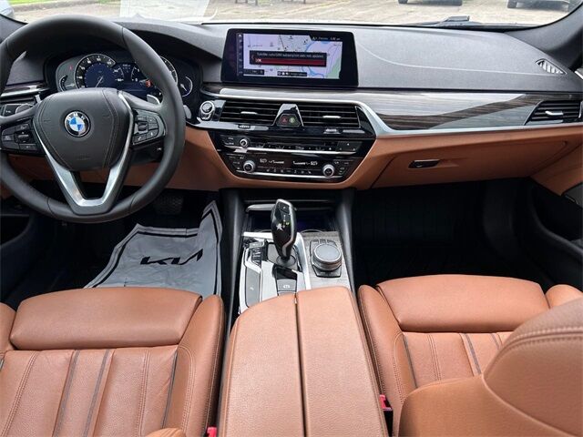 2018 BMW 5 Series 540i xDrive Cape Girardeau MO