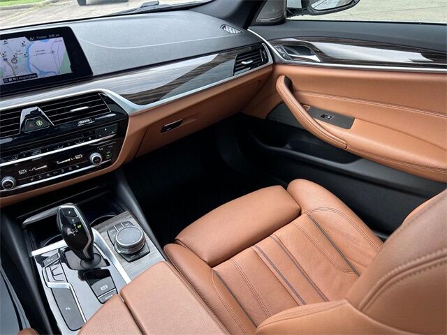 2018 BMW 5 Series 540i xDrive Cape Girardeau MO