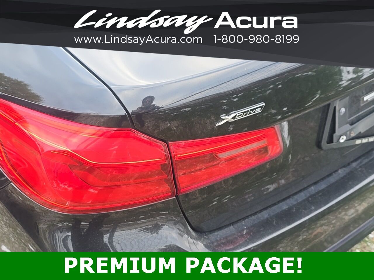 2018 BMW 5 Series 540i xDrive Columbus OH