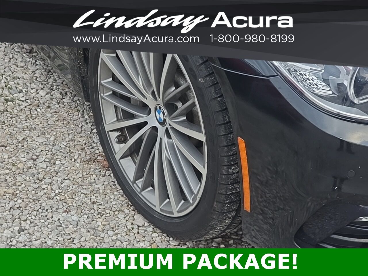 2018 BMW 5 Series 540i xDrive Columbus OH